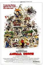 Watch National Lampoon\'s Animal House 123movieshub