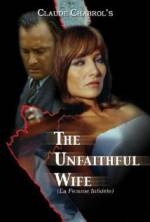 Watch The Unfaithful Wife 123movieshub