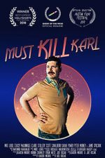 Watch Must Kill Karl (Short 2017) 123movieshub