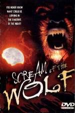 Watch Scream of the Wolf 123movieshub