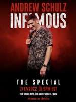 Watch Andrew Schulz: Infamous 123movieshub