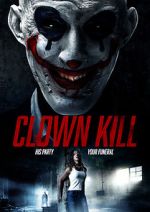 Watch Clown Kill 123movieshub