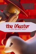 Watch The Master A Lego Ninjago Short 123movieshub