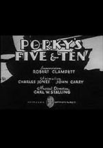 Watch Porky\'s Five & Ten 123movieshub