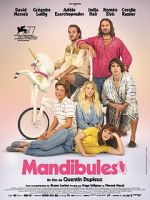 Watch Mandibles 123movieshub