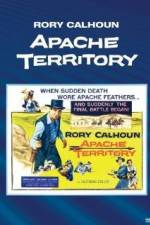 Watch Apache Territory 123movieshub