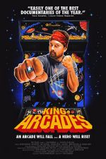Watch The King of Arcades 123movieshub