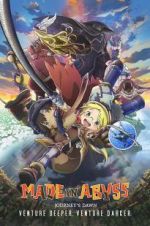 Watch Made in Abyss: Journey\'s Dawn 123movieshub