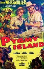 Watch Pygmy Island 123movieshub