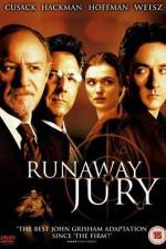 Watch Runaway Jury 123movieshub