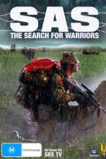 Watch SAS The Search for Warriors 123movieshub