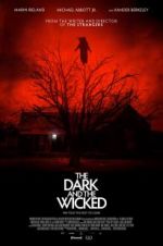 Watch The Dark and the Wicked 123movieshub