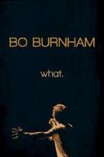 Watch Bo Burnham: what 123movieshub