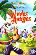 Watch Saludos Amigos 123movieshub