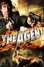 Watch The Agent 123movieshub