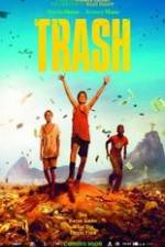 Watch Trash 2014 123movieshub