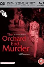 Watch The Orchard End Murder 123movieshub