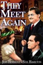 Watch They Meet Again 123movieshub