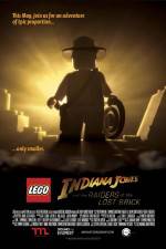 Watch Lego Indiana Jones and the Raiders of the Lost Brick 123movieshub
