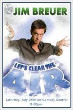 Watch Jim Breuer Let's Clear the Air 123movieshub
