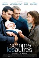 Watch Comme les autres 123movieshub