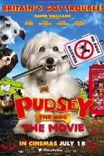 Watch Pudsey the Dog: The Movie 123movieshub