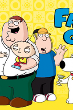 Watch Family Guy: The Story So Far... 123movieshub