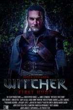Watch The Witcher: First Hunt 123movieshub