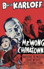 Watch Mr. Wong in Chinatown 123movieshub