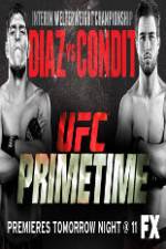 Watch UFC Primetime Diaz vs Condit Part 1 123movieshub
