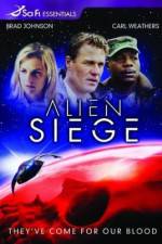 Watch Alien Siege 123movieshub