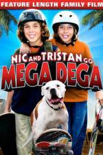 Watch Nic & Tristan Go Mega Dega 123movieshub
