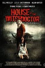 Watch House of the Witchdoctor 123movieshub