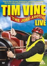 Watch Tim Vine: The Joke-amotive Live 123movieshub