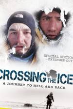 Watch National Geographic: Crossing The Ice 123movieshub