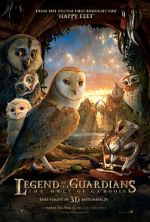Watch Legend of the Guardians: The Owls of Ga\'Hoole 123movieshub