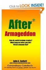 Watch After Armageddon 123movieshub
