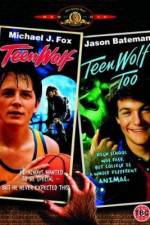 Watch Teen Wolf 123movieshub