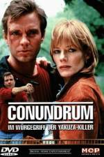 Watch Conundrum 123movieshub