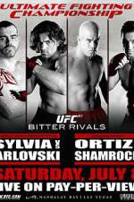 Watch UFC 61 Bitter Rivals 123movieshub