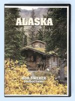 Watch Alaska: Silence & Solitude 123movieshub