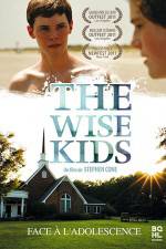 Watch The Wise Kids 123movieshub