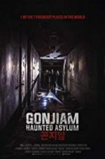 Watch Gonjiam: Haunted Asylum 123movieshub