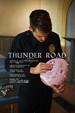 Watch Thunder Road 123movieshub