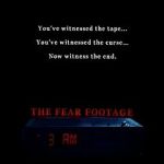 Watch The Fear Footage: 3AM 123movieshub