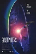 Watch Star Trek Generations 123movieshub