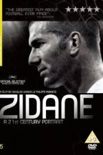 Watch Zidane A 21st Century Portrait 123movieshub