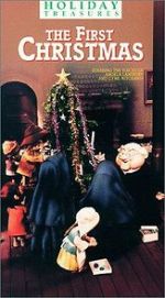 Watch The First Christmas: The Story of the First Christmas Snow 123movieshub