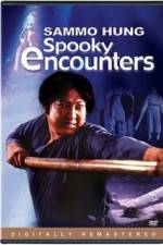 Watch Spooky Encounters 123movieshub