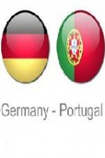 Watch Germany vs Portugal 123movieshub